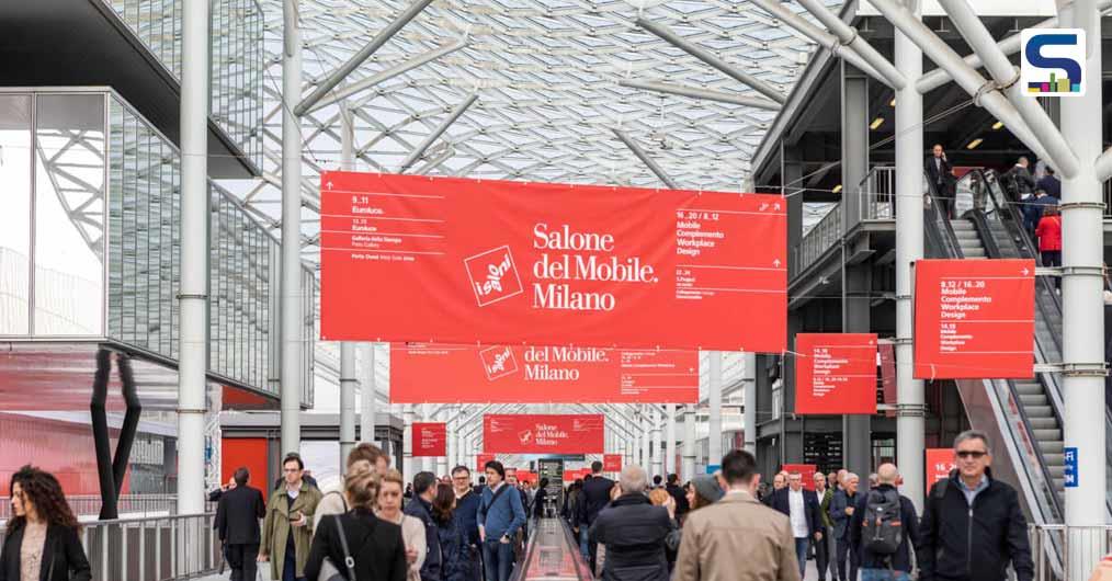 salone del mobile.milano